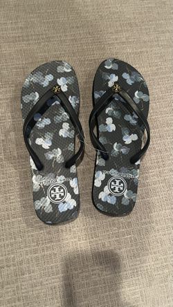 Tory Slippers 