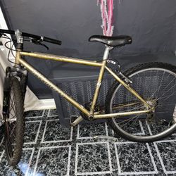 SPECIALIZED Mout BIKE