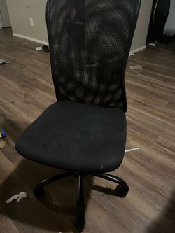 Office Chair – $10