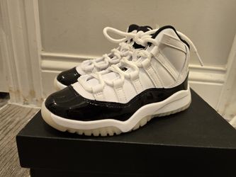 Jordan 11 Size 12c