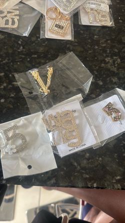 Women’s brooch