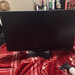 Hp Gaming Monitor