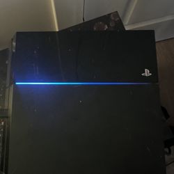 Working PS4