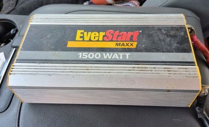 Power invertor