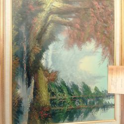 Heyer Painting 