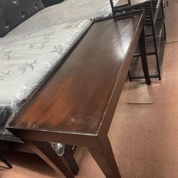 Entry Table 