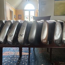 Titleist Vokey Sale