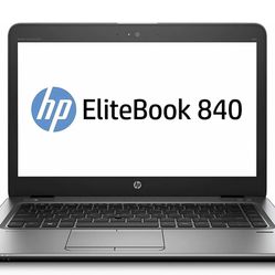 HP EliteBook 840 G3 Pre-Owned