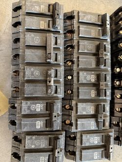 Miscellaneous Electrical Parts