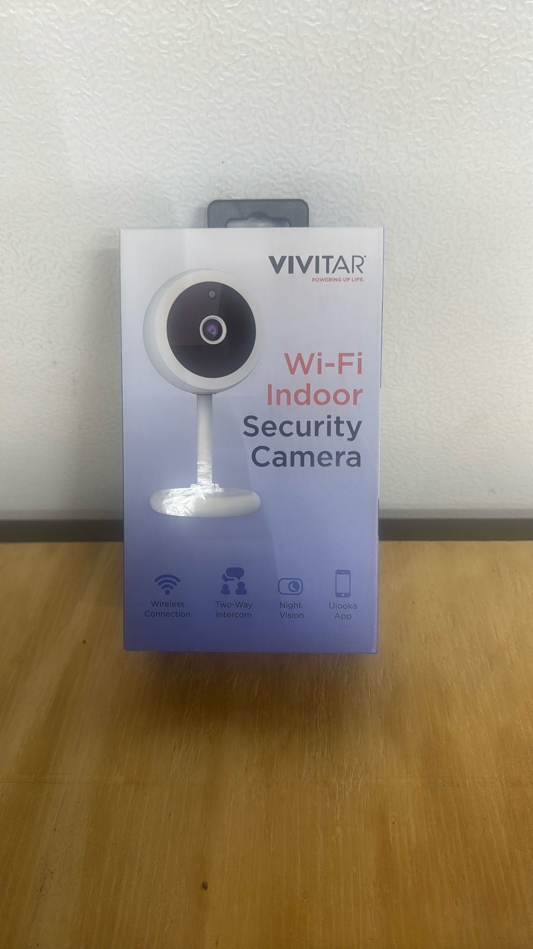 Camera