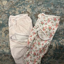 SwaddleMe Swaddles