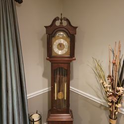 Antique Grandmothers Clock