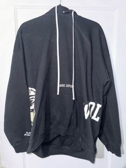 Darc Sport OG Hoodie Size L