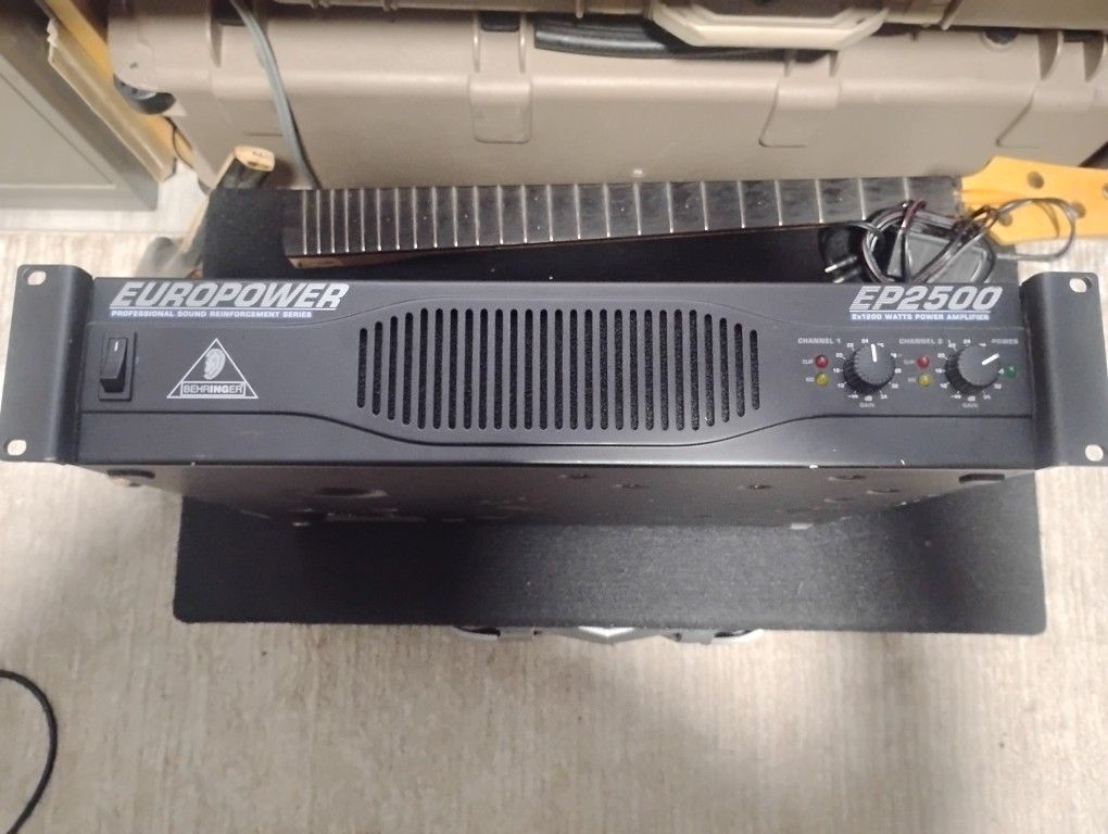 Amp