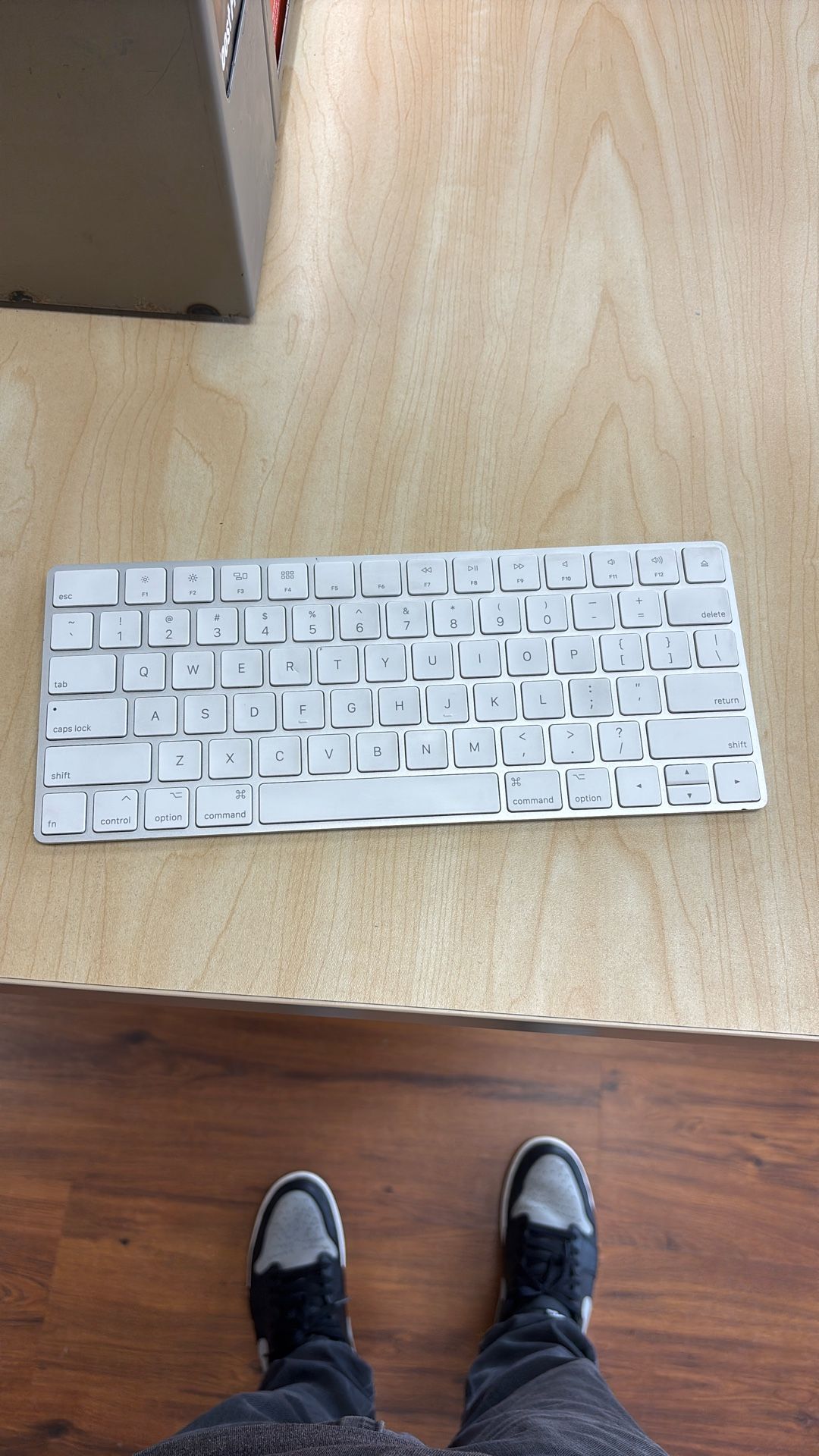 Apple Magic Keyboard