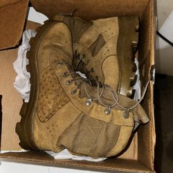 Danner USMC Tropical Boots Size 9