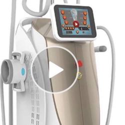 Body Sculpting Machine For Fat Loss 