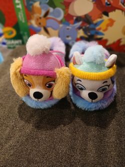 Pantuflas