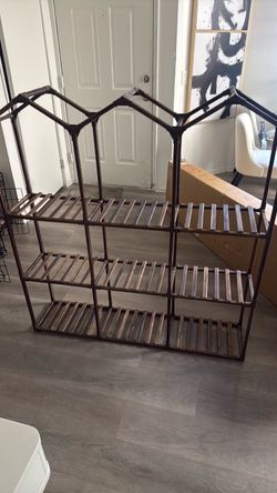 Plant stand