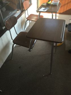 School Desk