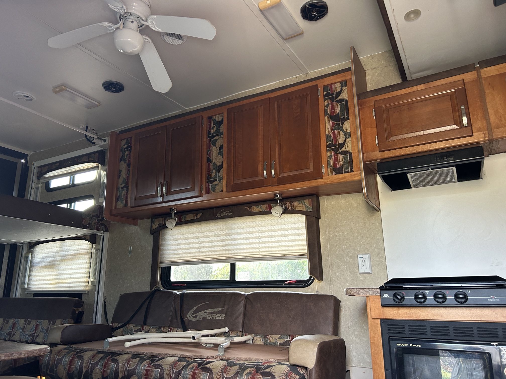 RV 2008
