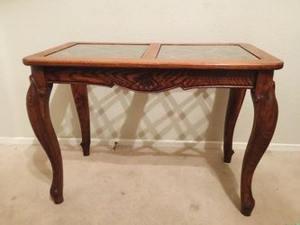 Entryway Table Or Coffee Table