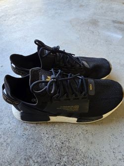 Adidas NMD, Size 9, Running/training