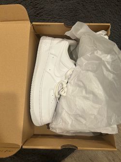 Air Force One size 10.5