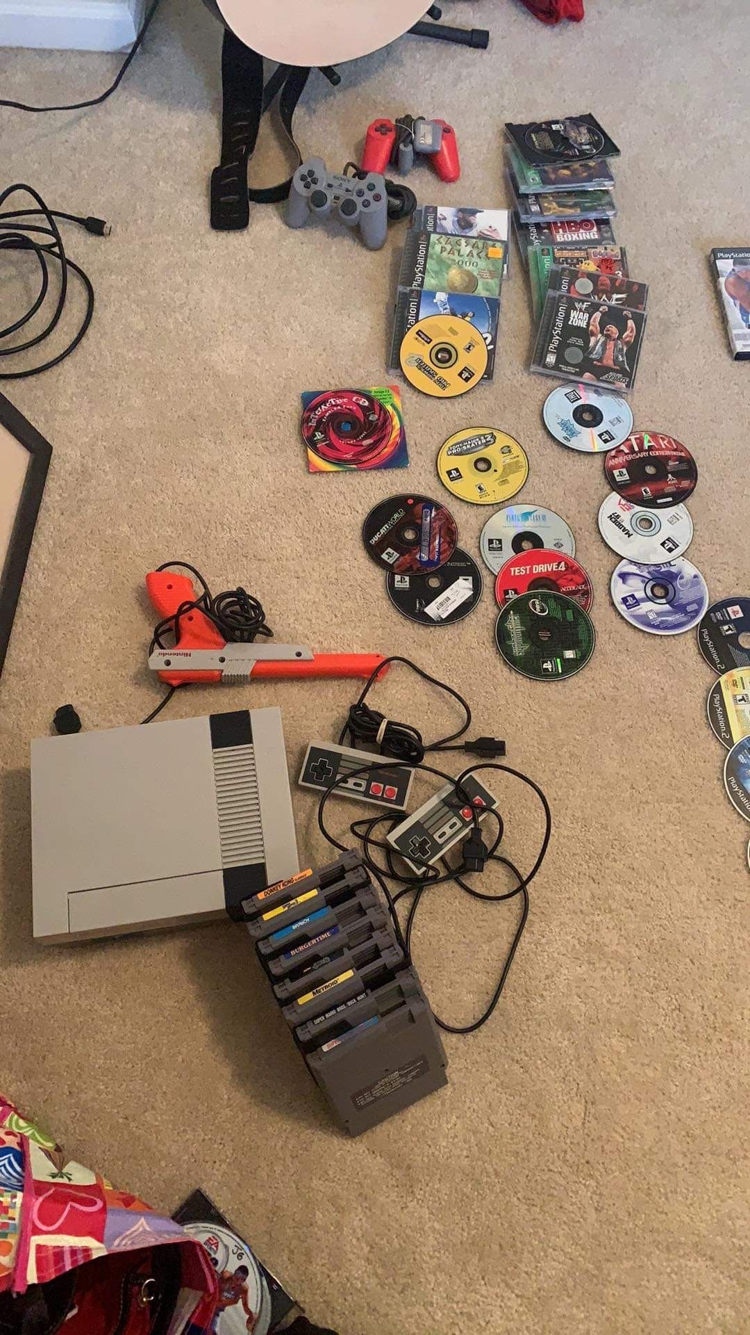 Game systems for sale