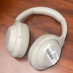 Sony Headphones