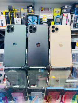Iphone 11 Pro Max 64gb Unlocked