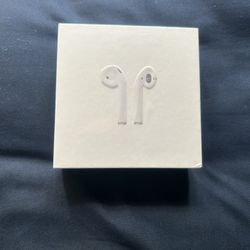 AirPods “not Really”