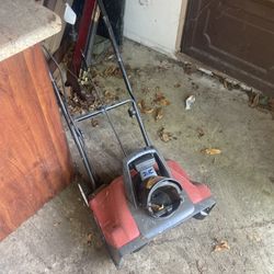Lawn Tools 
