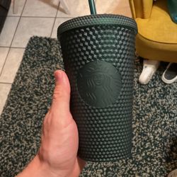 Starbucks Cup