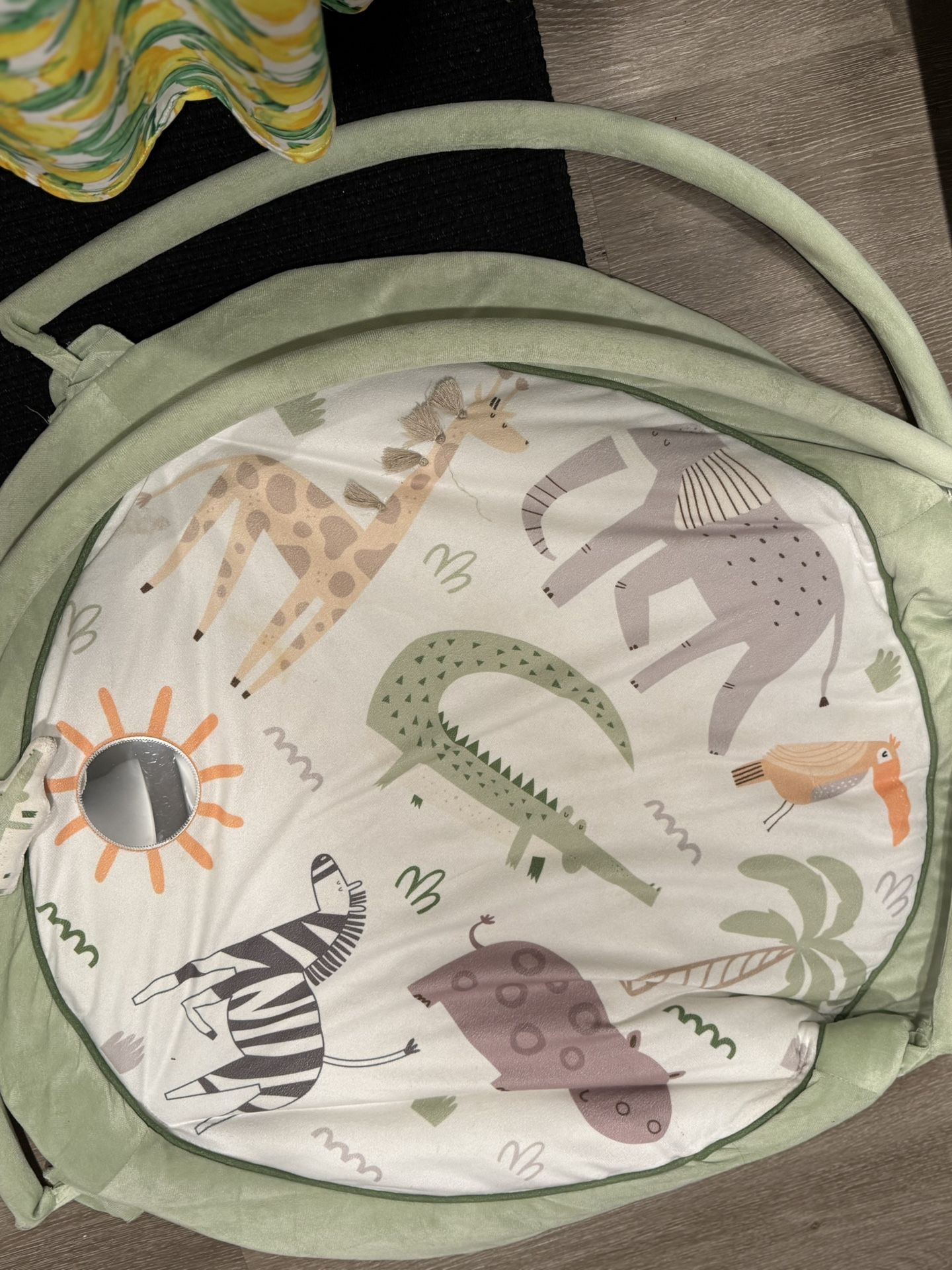 Play Mat