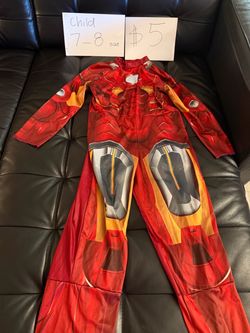 Iron man