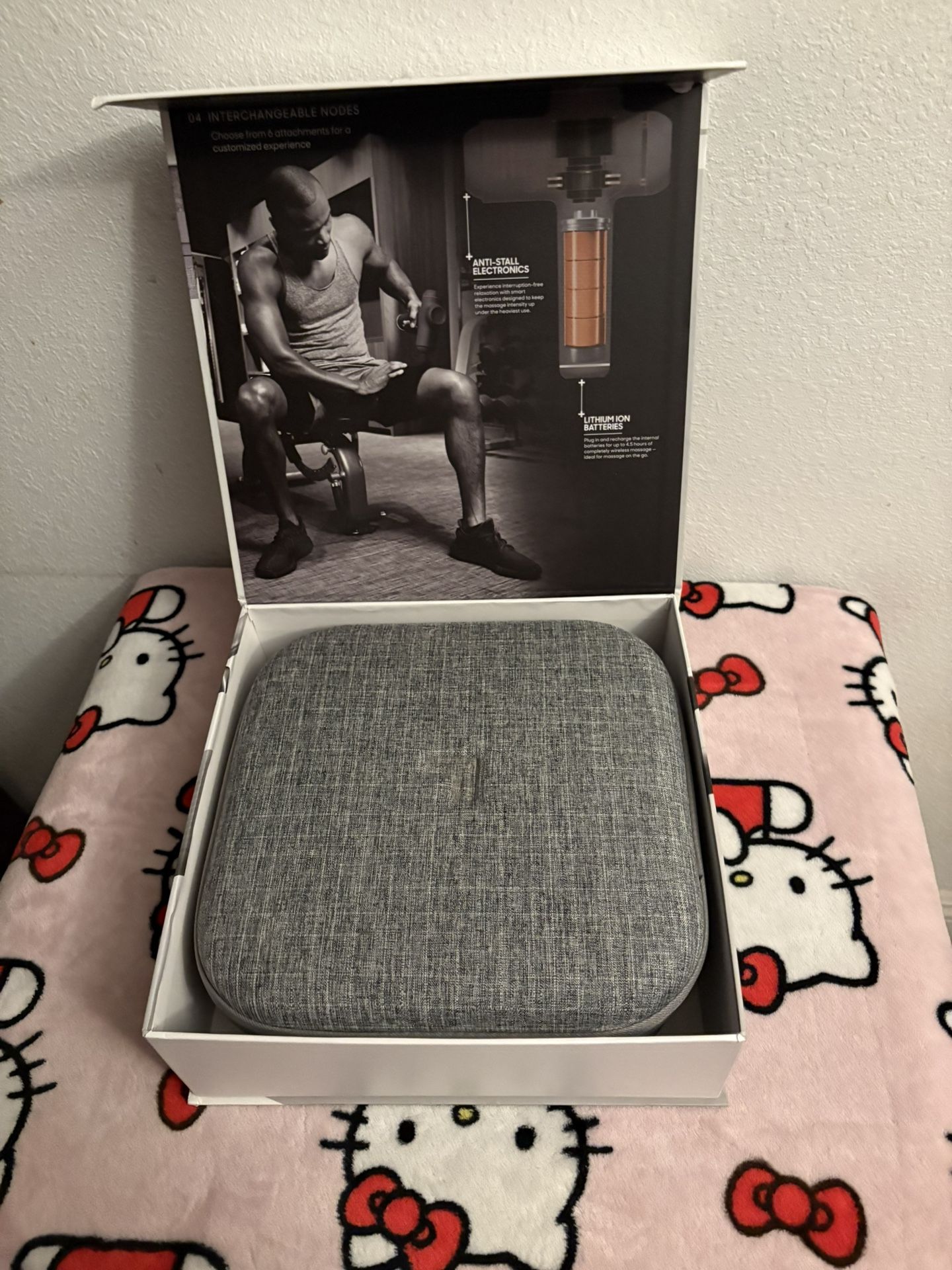 SHARPER IMAGE