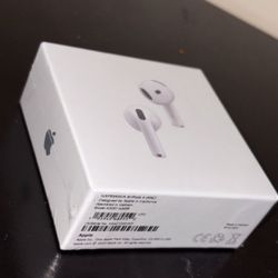 Air Pod 4th Generation 