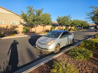 2005 Toyota Prius