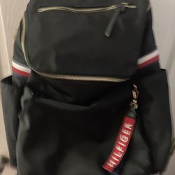 Tommy Hilfiger BackPack Thumbnail