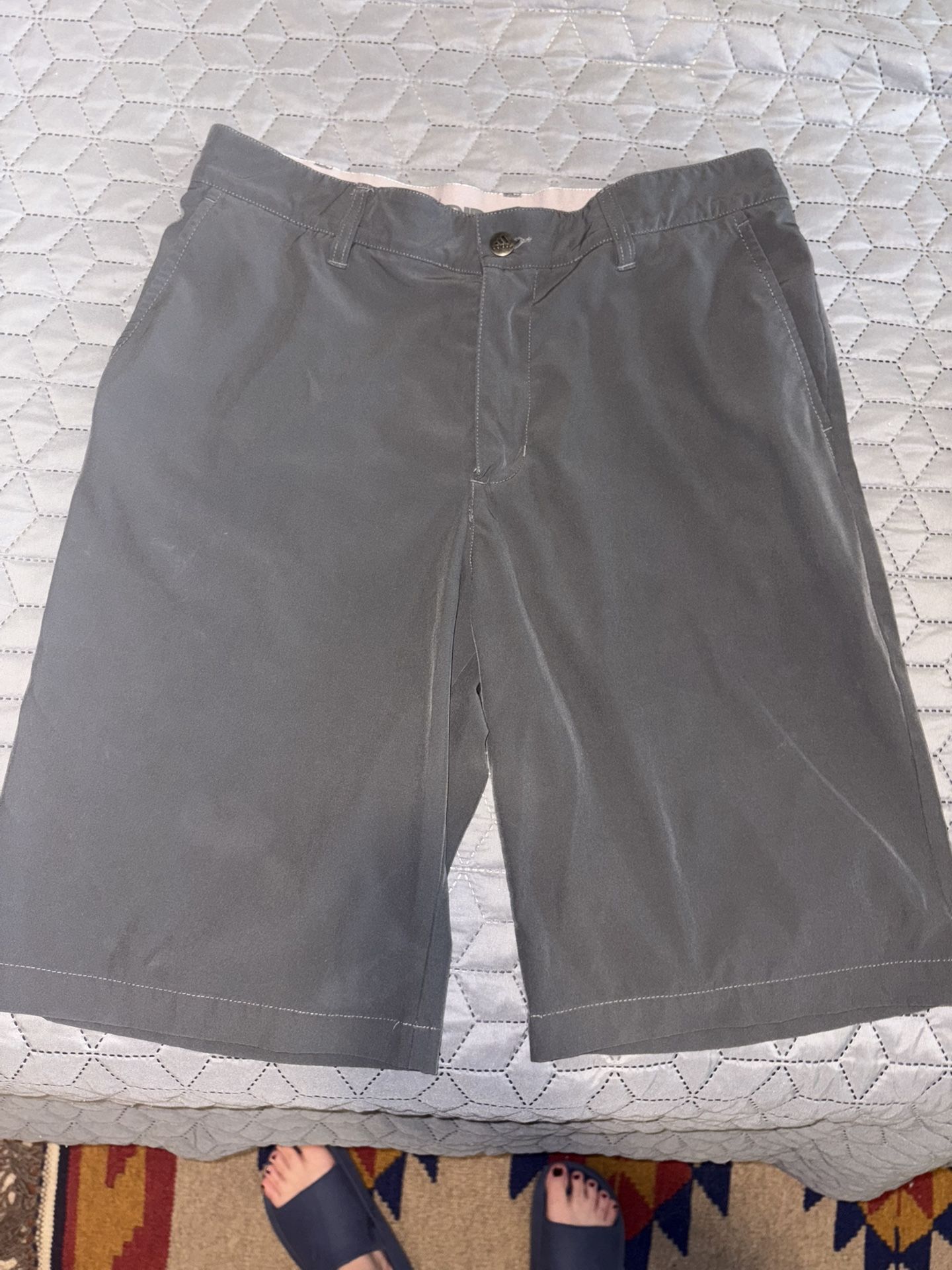 Adidas Men’s Shorts 