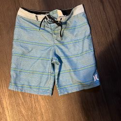 Boy Trunks
