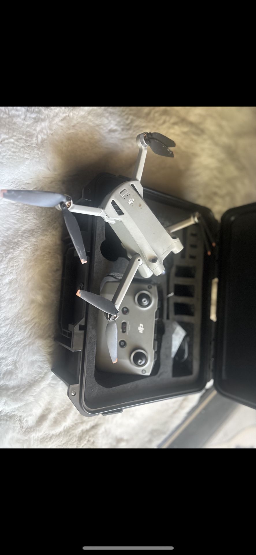 DJI DRONE