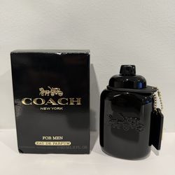Coach   Coach for Men Eau de Parfum 2 FL. OZ