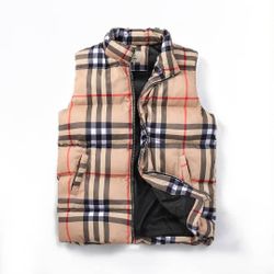 Burberry Vest