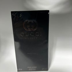 Gucci Guilty For Men