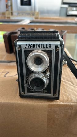 Spartaflex Camera