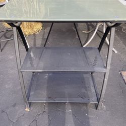 Office Printer Table 