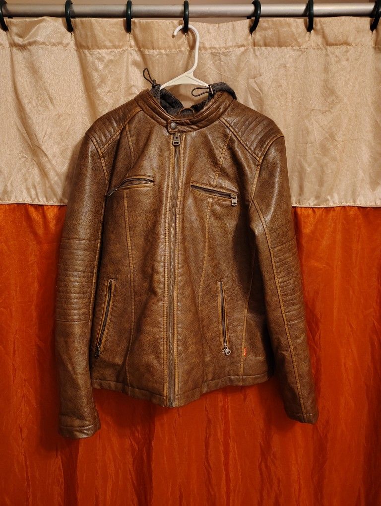 Levi Jacket 