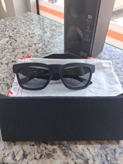 NEW OHO SUNSHINE GLASSES $139 BRAND NEW